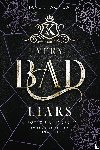 Wonda, Jane S. - Very bad liars