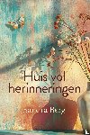 Berg, Sandra - Huis vol herinneringen