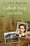 Hooyberghs, Anne-Marie - Geloof, hoop en liefde