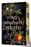 Raeta, Rachelle - Deze onsterfelijke beloftes