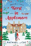 Lucas, Rachael - Kerst in Applemore