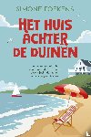 Foekens, Simone - Het huis achter de duinen
