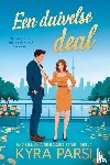 Parsi, Kyra - Een duivelse deal