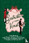 Kerstbengels - Gestrikt voor kerst