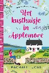 Lucas, Rachael - Het kusthuisje in Applemore