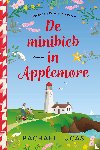 Lucas, Rachael - De minibieb in Applemore