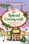 Graham, Harper - Het Spiced Cocoa café