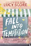 Score, Lucy - Fall into temptation