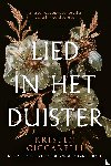 Ciccarelli, Kristen - Lied in het duister