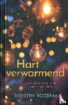 Rozema, Kirstin - Hartverwarmend