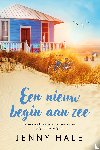 Hale, Jenny - Een nieuw begin aan zee