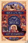 Fawcett, Heather - Agnes Auberts mystieke kattenopvang