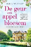 Graaff, Karin de - De geur van appelbloesem