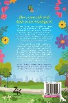 Rasters, Gaby - De bloemenstal