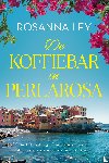 Ley, Rosanna - De koffiebar in Perlarosa