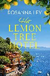 Ley, Rosanna - Het Lemon Tree Hotel