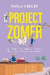Heeger, Paula - Project zomer