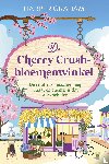 Graham, Harper - De Cherry Crush bloemenwinkel