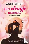 West, Anne - Een vleugje bedrog