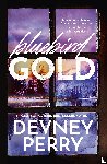Perry, Devney - Bluebird gold