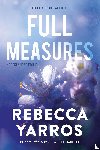 Yarros, Rebecca - Full measures