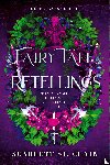 St. Clair, Scarlett - Fairytale retellings