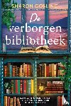 Gosling, Sharon - De verborgen bibliotheek