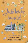 Wageningen, Gerda van - Jubileumbundel