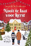 Oudshoorn, Saskia M.N. - Nooit te laat voor kerst