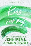 Armentrout, Jennifer L. - Kies voor mij