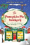 Graham, Harper - De Pumpkin Pie-bakkerij