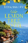 Ley, Rosanna - Het Lemon Tree Hotel