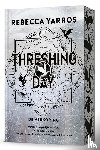 Yarros, Rebecca - Threshing day