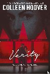 Hoover, Colleen - Verity - filmeditie