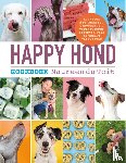 Toit, Maureen du - Happy Hond kookboek - Heerlijke, verantwoorde DIY-snacks voor je trouwe viervoeter