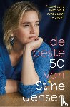 Jensen, Stine - de beste 50 van Stine Jensen - Filosofische inspiratie over ouder worden