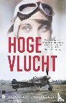 Vollebregt, Jacqueline - Hoge vlucht