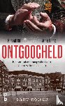 Römer, Bart - Ontgoocheld