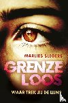Slegers, Marlies - Grenzeloos