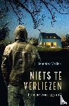 Mellink, Jennefer - Niets te verliezen