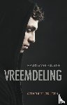 Huijstee, Maurits - Vreemdeling