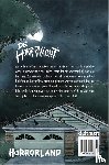 Regina, Michael - De horrornacht