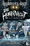 Regina, Michael - De horrornacht