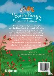 Rose, Barbara - Het geheim van de edelstenen