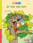 Blokker, Anne - de hut van sem