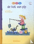 Dijkstra, Lida - de kat van pip