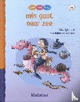 Dijkstra, Lida - min gaat naar zee