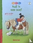 Smeulders, Paulien - kuif is een boef