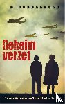 Dubbelboer, B. - Geheim verzet