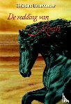 Linneweever, Christine - De redding van Roan